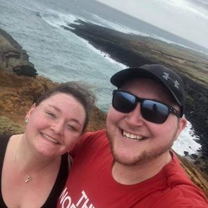 Meet your Posher, Jacob